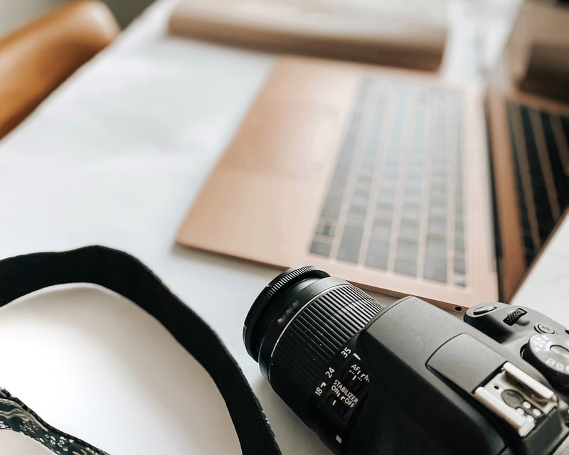 Food Blogs